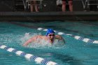 Swimming vs Babson  Wheaton College Swimming & Diving vs Babson College. - Photo By: KEITH NORDSTROM : Wheaton, Swimming